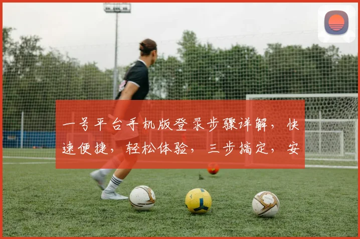 一号平台手机版登录步骤详解，快速便捷，轻松体验，三步搞定，安全可靠